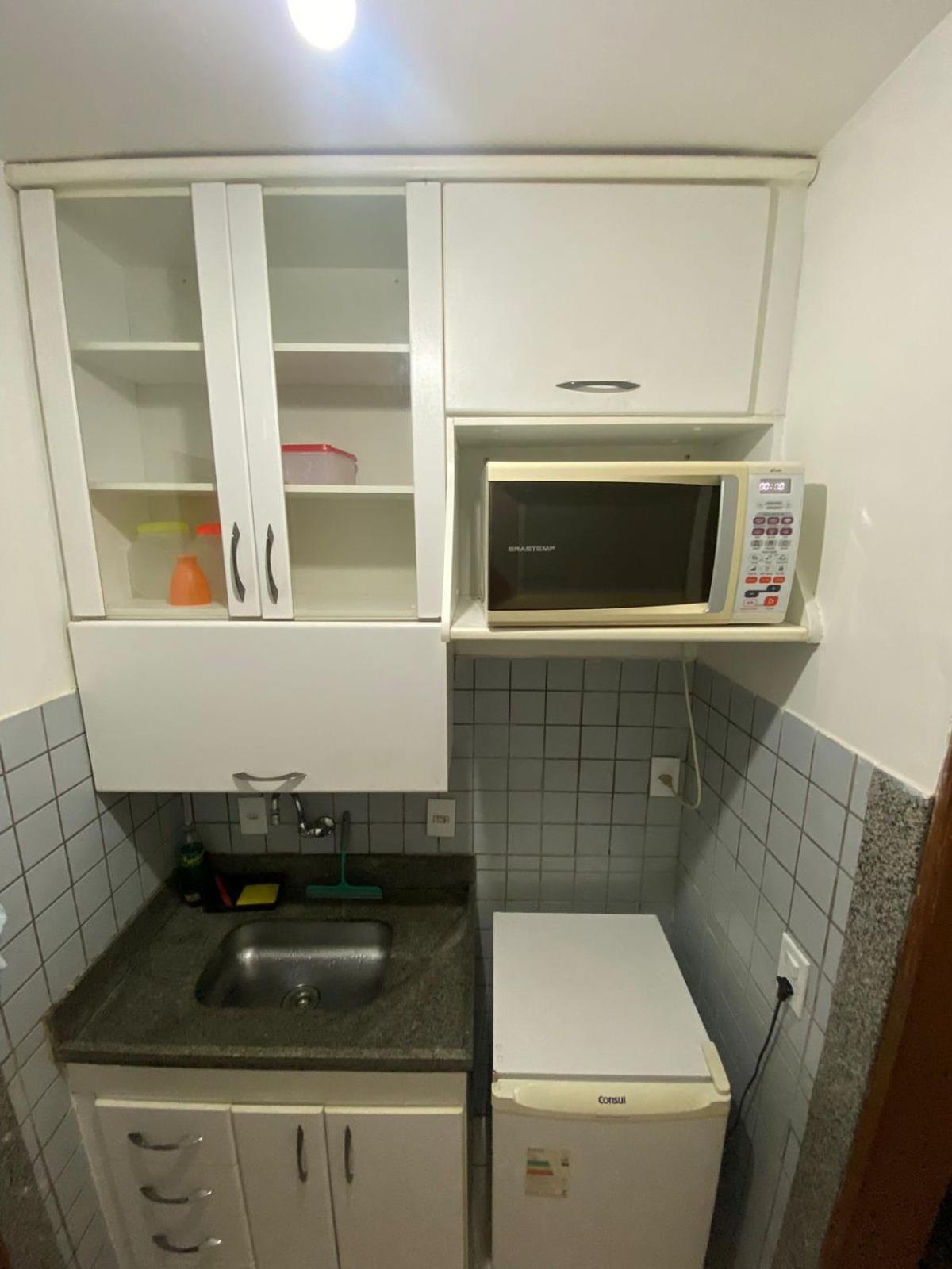 Apartamento Kitnet Sudoeste Proximo De Comercios Brasilia