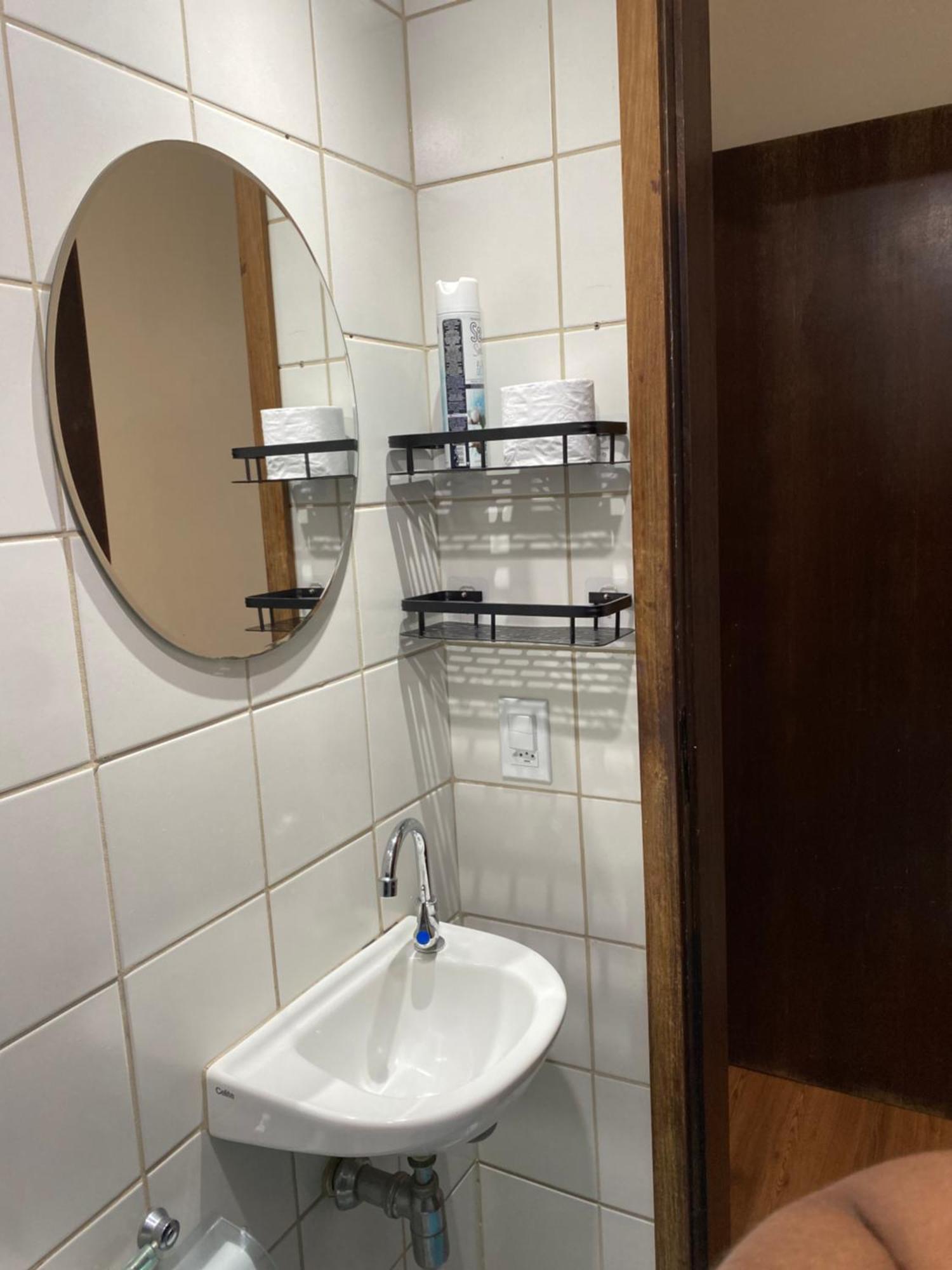 Apartment Kitnet Sudoeste Proximo De Comercios